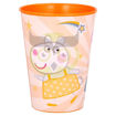 Picture of PEPPA PIG PLASTIC CUP 260ML